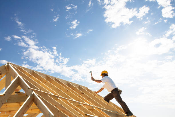 Roof Restoration